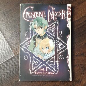 Crescent moon vol.1